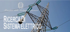 Ricerca di Sistema Elettrico Link to RDSE